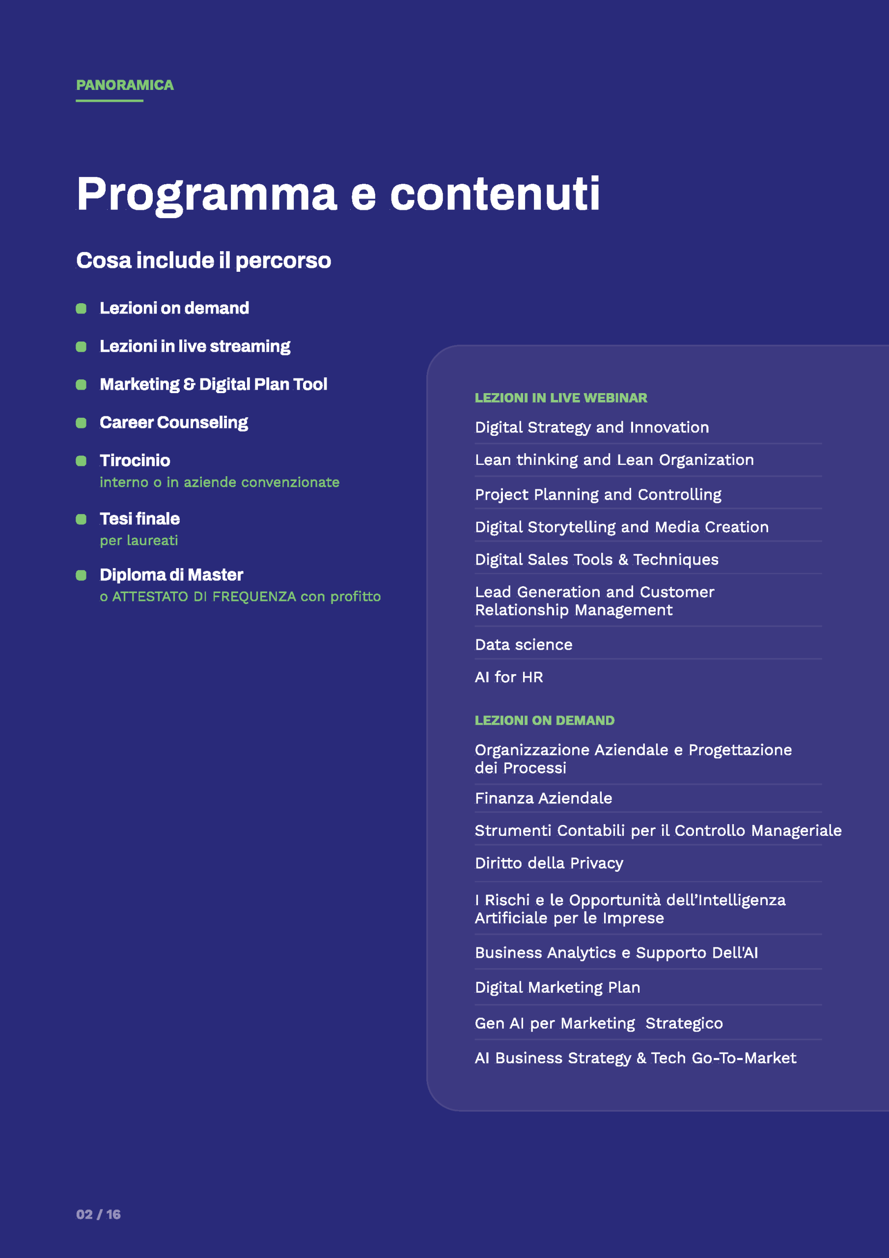 AI For Business Administration