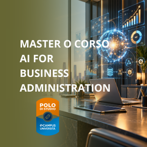 AI For Business Administration