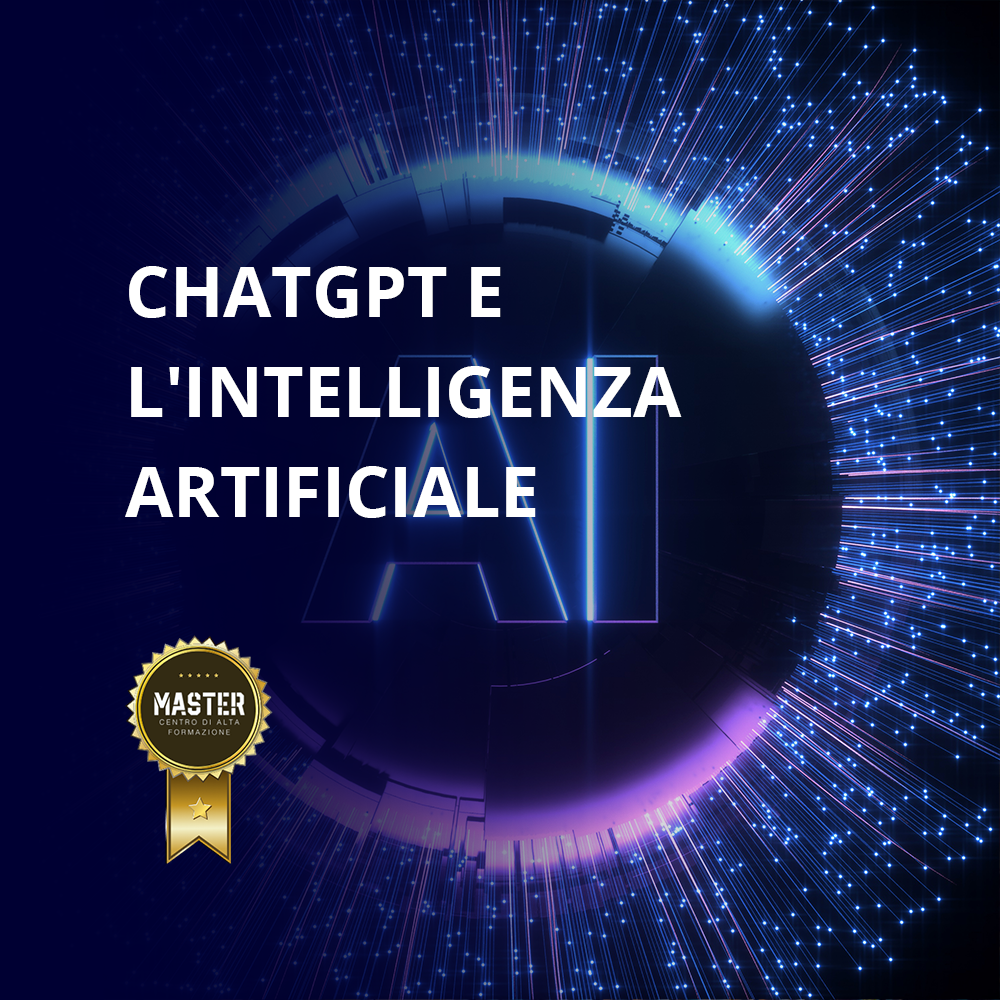 ChatGPT e l'Intelligenza Artificiale (AI)