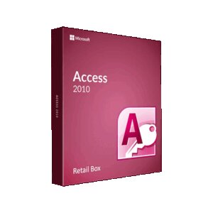 Access 2010 - Licenza Microsoft