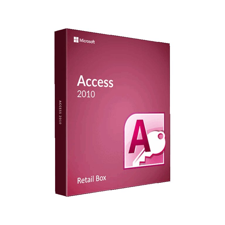 Access 2010 - Licenza Microsoft
