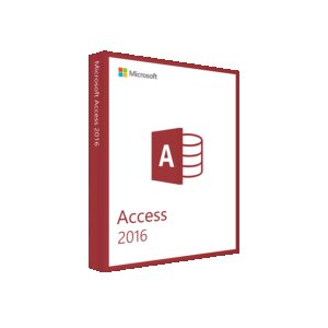 Access 2016 - Licenza Microsoft
