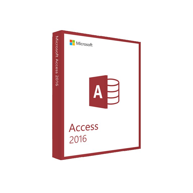Access 2016 - Licenza Microsoft
