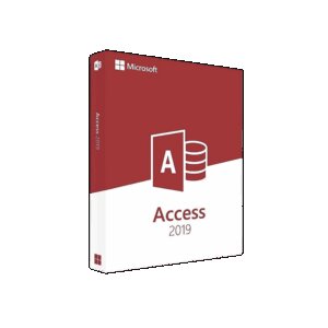 Access 2019 - Licenza Microsoft