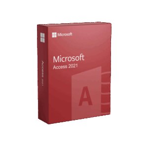 Access 2021 - Licenza Microsoft