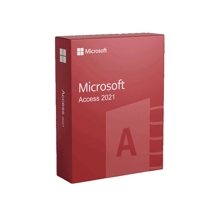 Access 2021 - Licenza Microsoft
