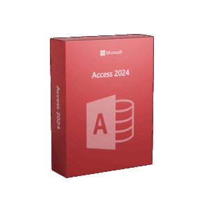 Access 2024 - Licenza Microsoft