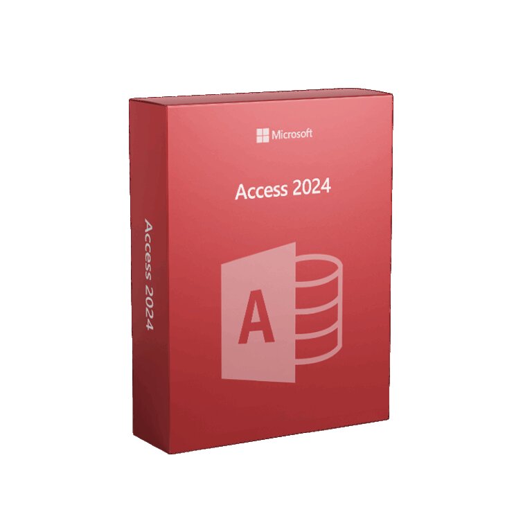 Access 2024 - Licenza Microsoft
