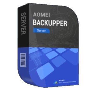 AOMEI Backupper Server