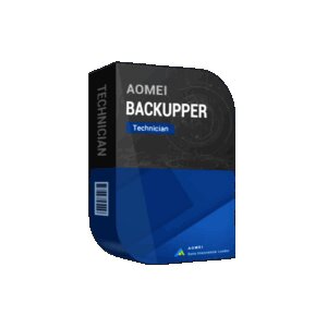 AOMEI Backupper Technician Edition