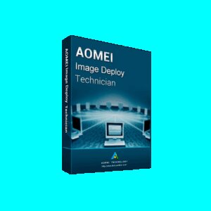 AOMEI Image Deploy Technician Edition