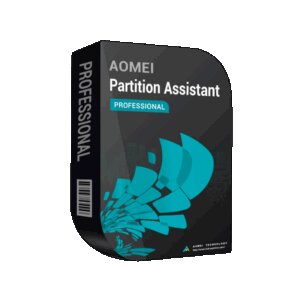 AOMEI Partition Assistant Professional
