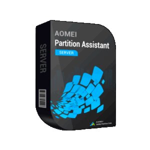 AOMEI Partition Assistant Server Edition