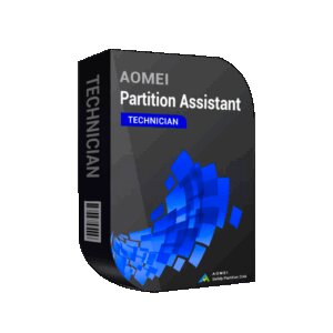 AOMEI Partition Assistant Technician
