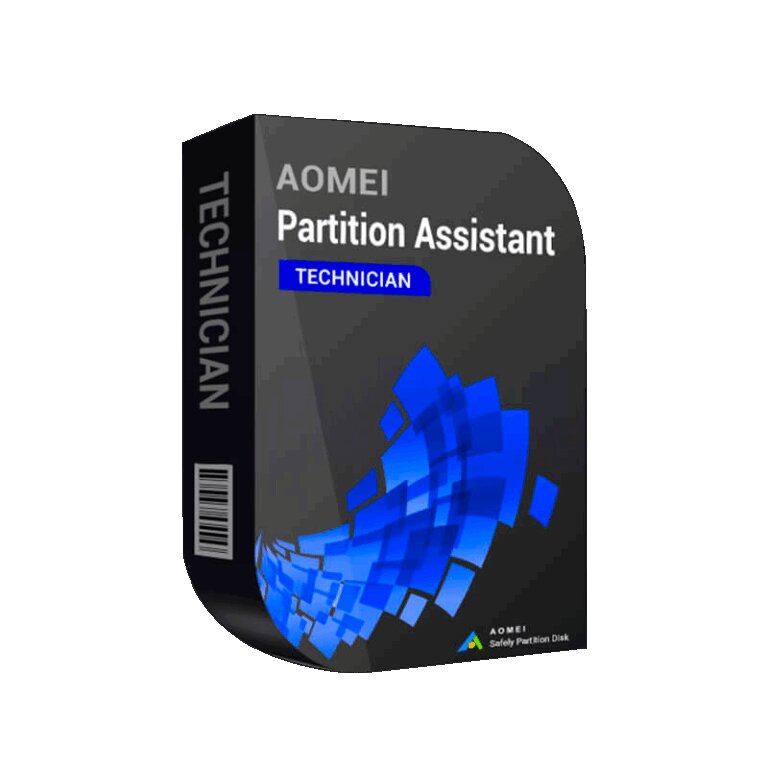 AOMEI Partition Assistant Technician