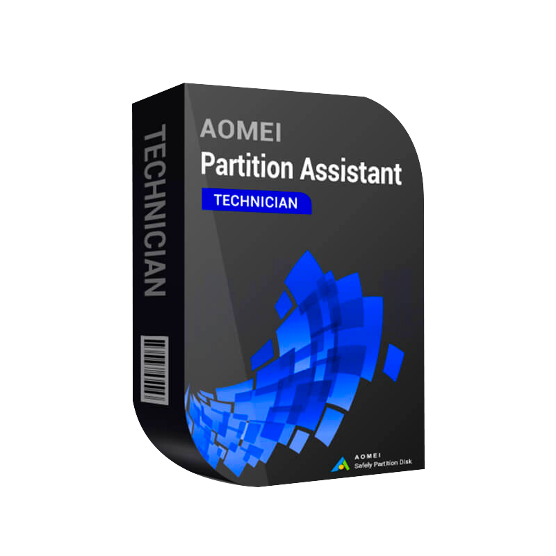 AOMEI Partition Assistant Technician