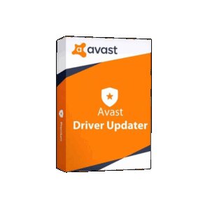 AVAST Driver Update - PC
