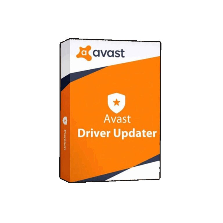 AVAST Driver Update - PC