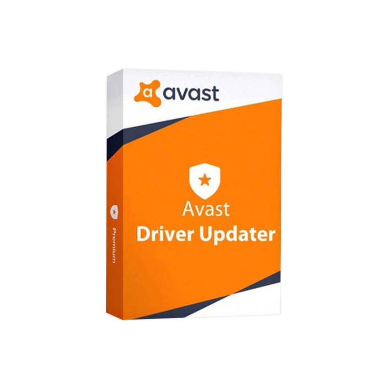 AVAST Driver Update - PC