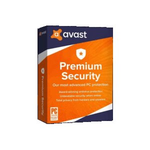 AVAST Premium Security - PC
