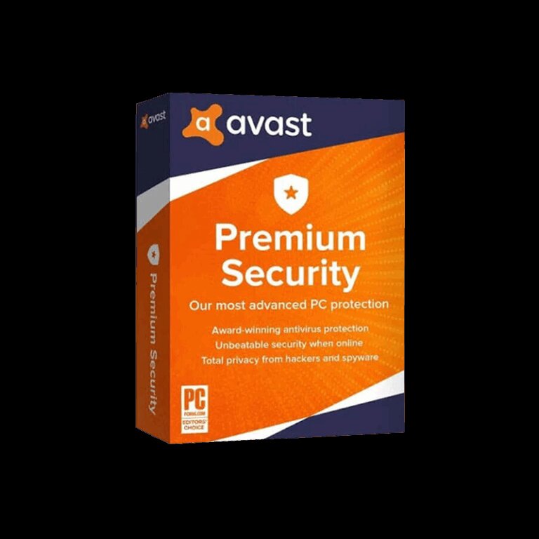 AVAST Premium Security - PC / MAC / ANDROID / IOS