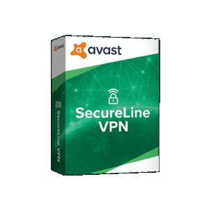 AVAST SecureLine VPN - PC / MAC / ANDROID / IOS