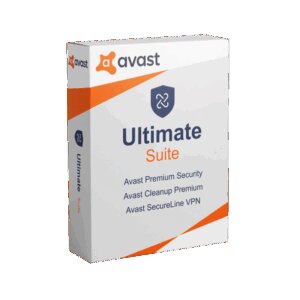 AVAST Ultimate - PC