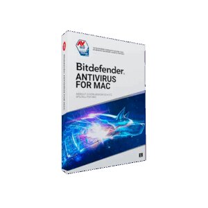 Bitdefender Antivirus per Mac