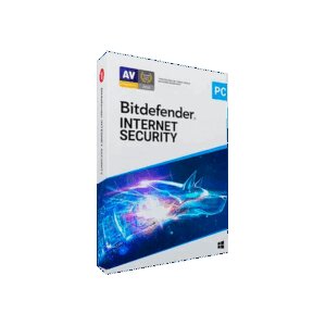 Bitdefender Internet Security - PC