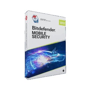 Bitdefender Mobile Security per Android