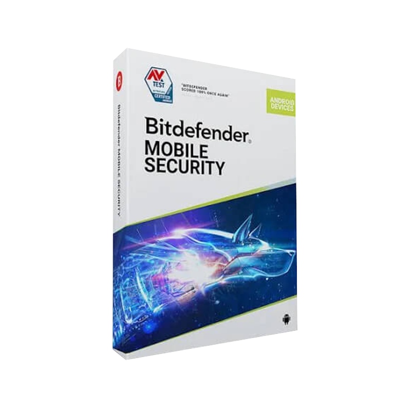 Bitdefender Mobile Security per Android