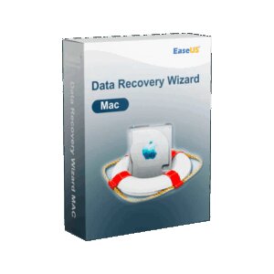 EaseUS Data Recovery Wizard for Mac