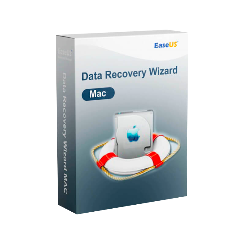 EaseUS Data Recovery Wizard for Mac