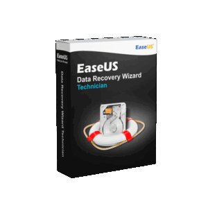 EaseUS Data Recovery Wizard Technician