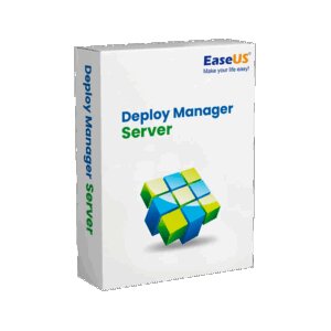 EaseUS Deploy Manager Server