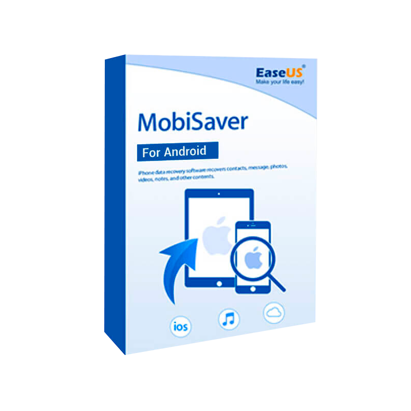 EaseUS MobiSaver per Android