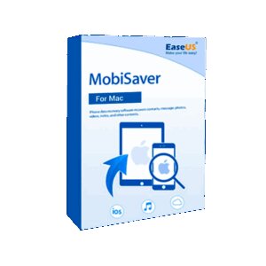 EaseUS MobiSaver per Mac