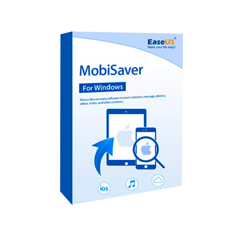 EaseUS MobiSaver per Windows
