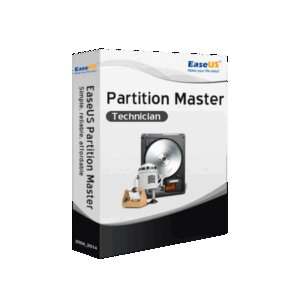 EaseUS Partition Master Technician