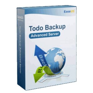 EaseUS Todo Backup Advanced Server