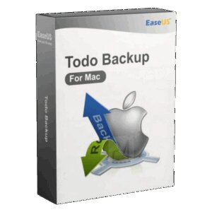 EaseUS Todo Backup for Mac