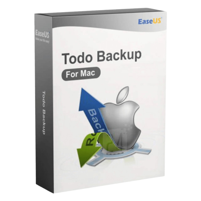 EaseUS Todo Backup for Mac