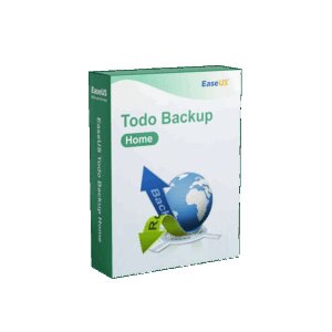 EaseUS Todo Backup Home