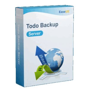 EaseUS Todo Backup Server