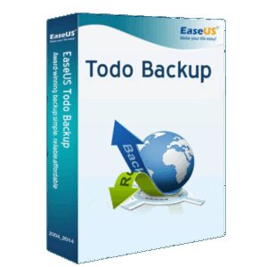EaseUS Todo Backup Technician