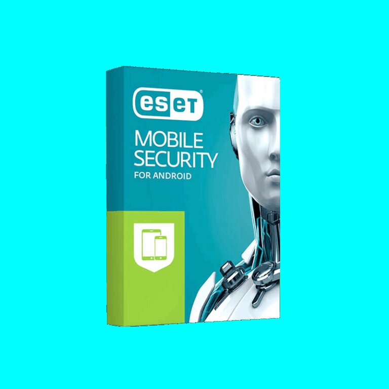 ESET Mobile Security per Android