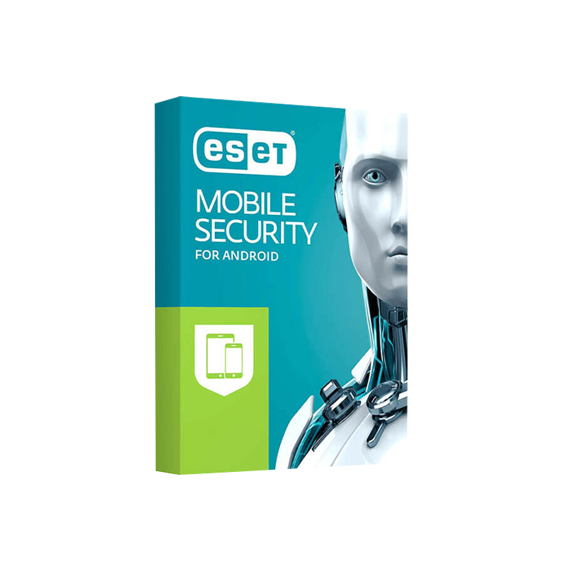 ESET Mobile Security per Android