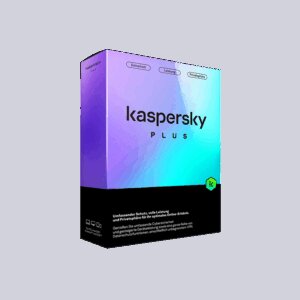 Kaspersky Plus - PC / MAC / ANDROID / IOS