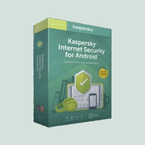 Kaspersky Internet Security per Android