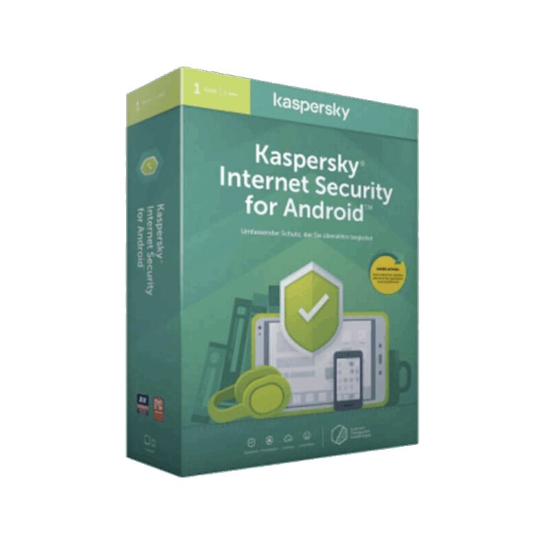 Kaspersky Internet Security per Android